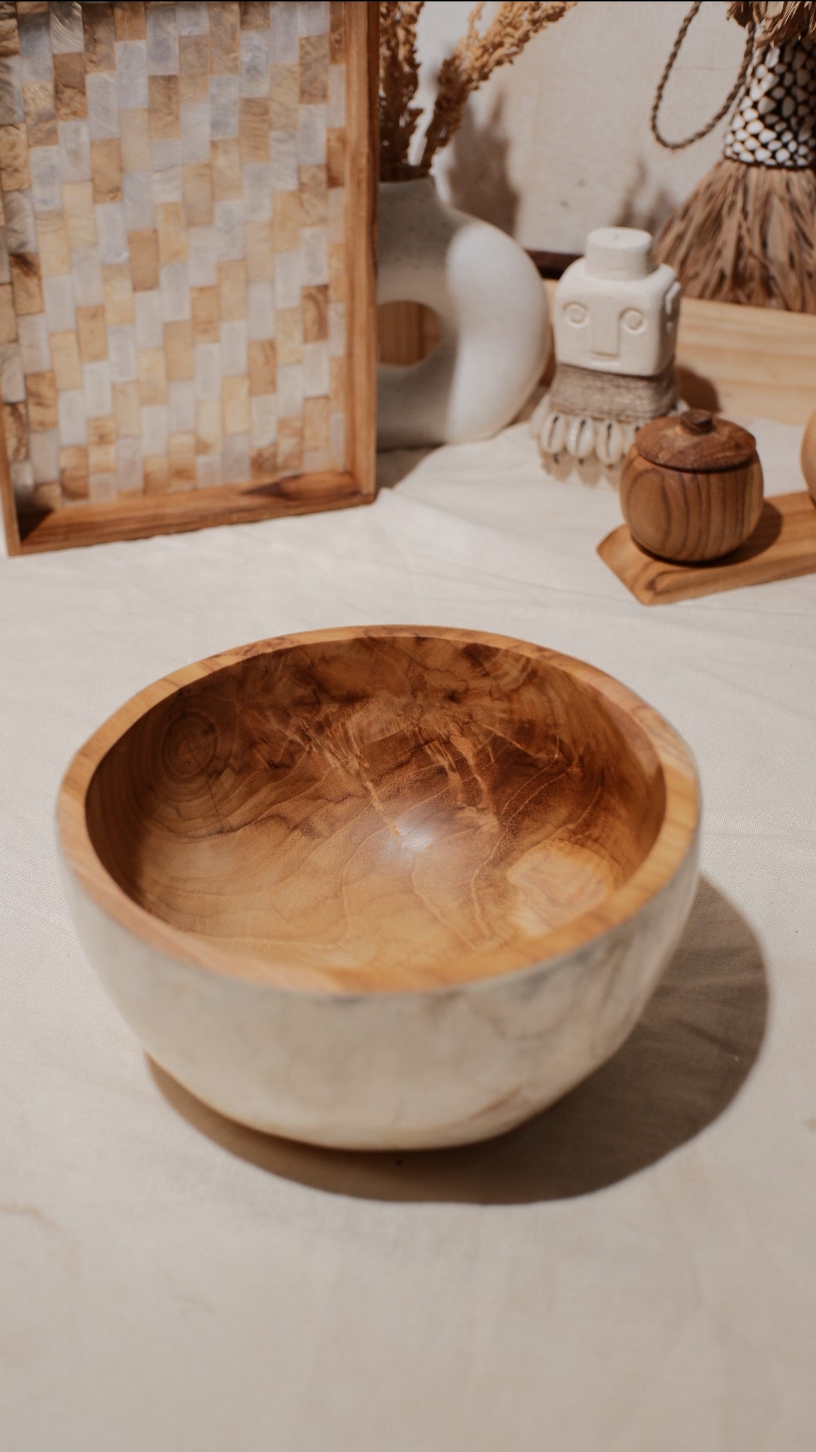 The Bowls