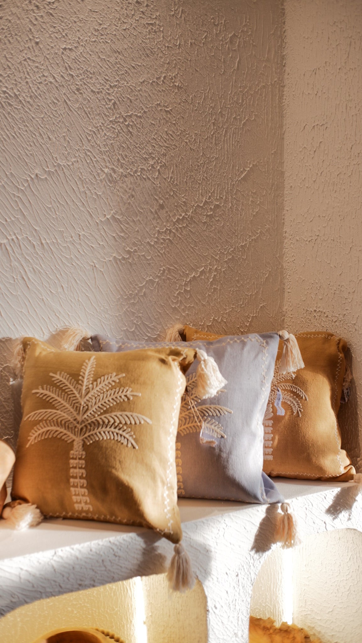 Cushion Cover