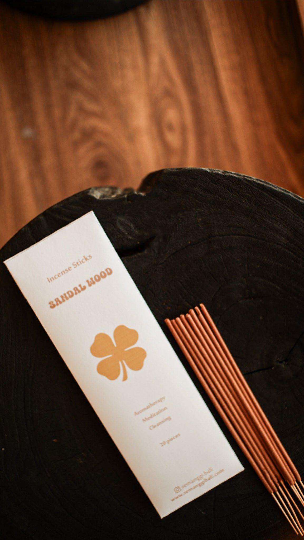 Incense stick