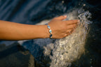 Ariel Bracelet Silver 925