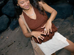 Kima 925 Silver Ring
