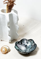 Bunga Flower Shell Jewelry Trays