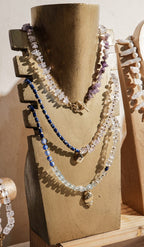 Necklace 03 Coastal Style