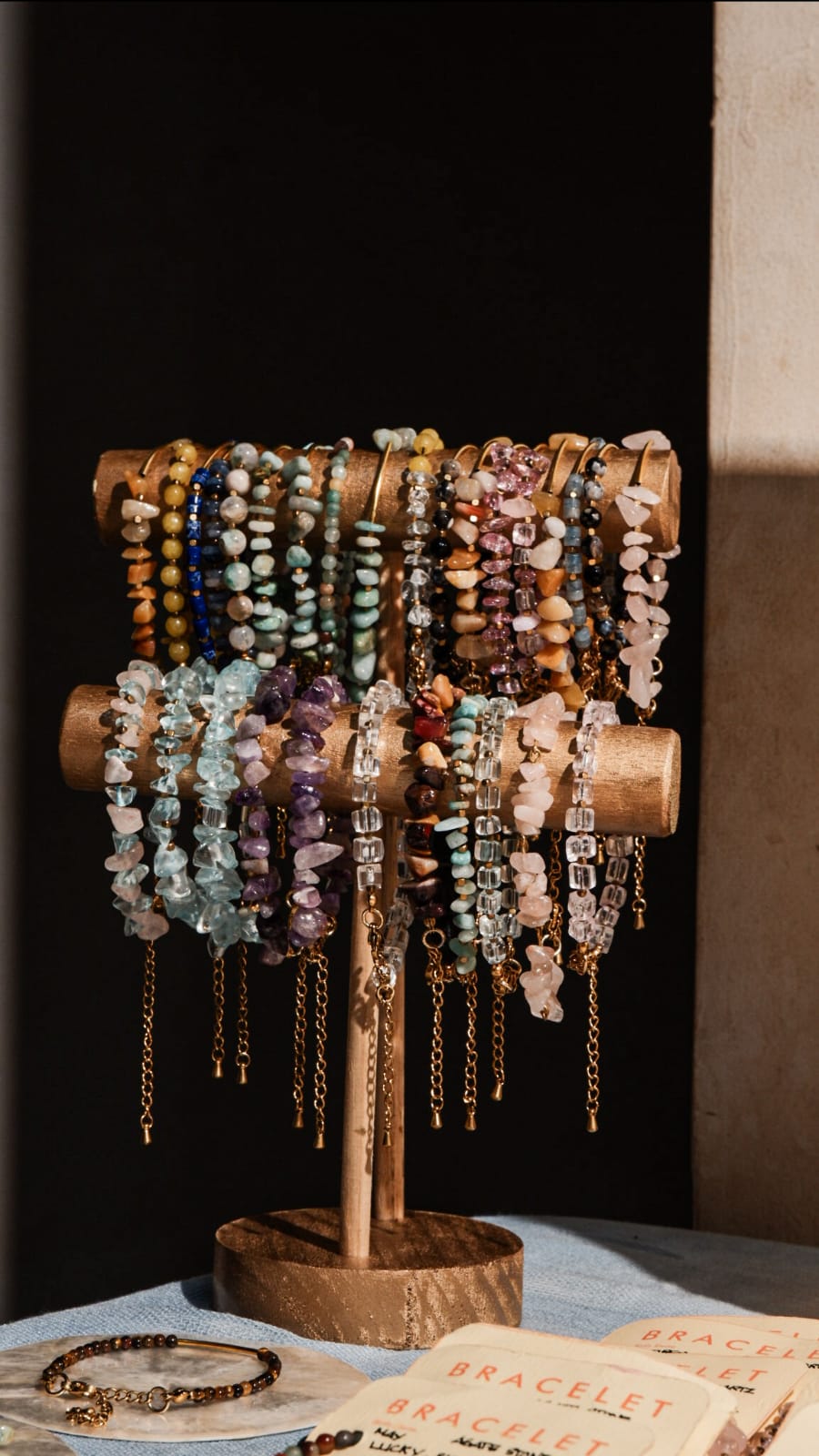 Bracelet