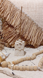 Sumba statue stone