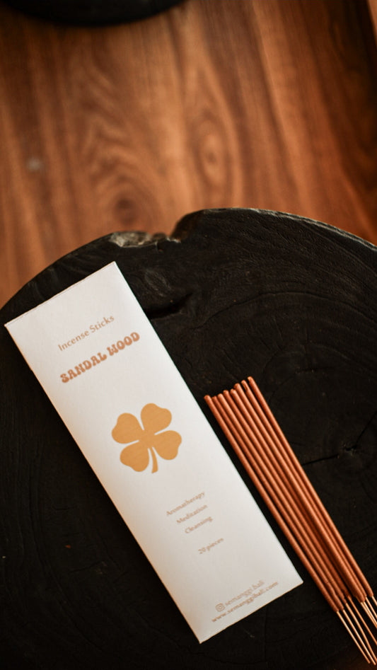 Incense stick