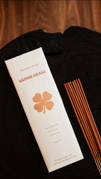 Incense stick