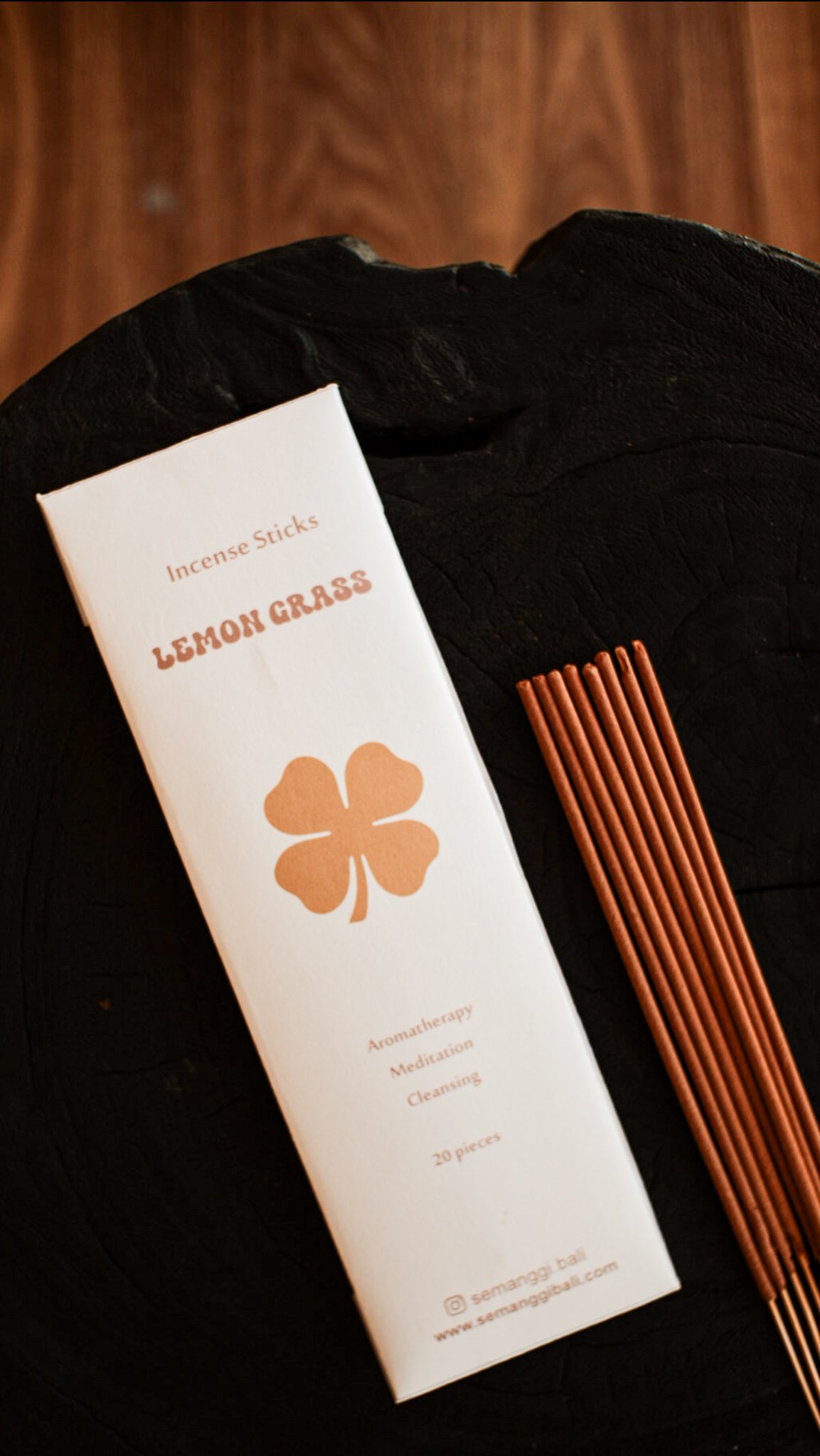 Incense stick