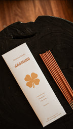 Incense stick