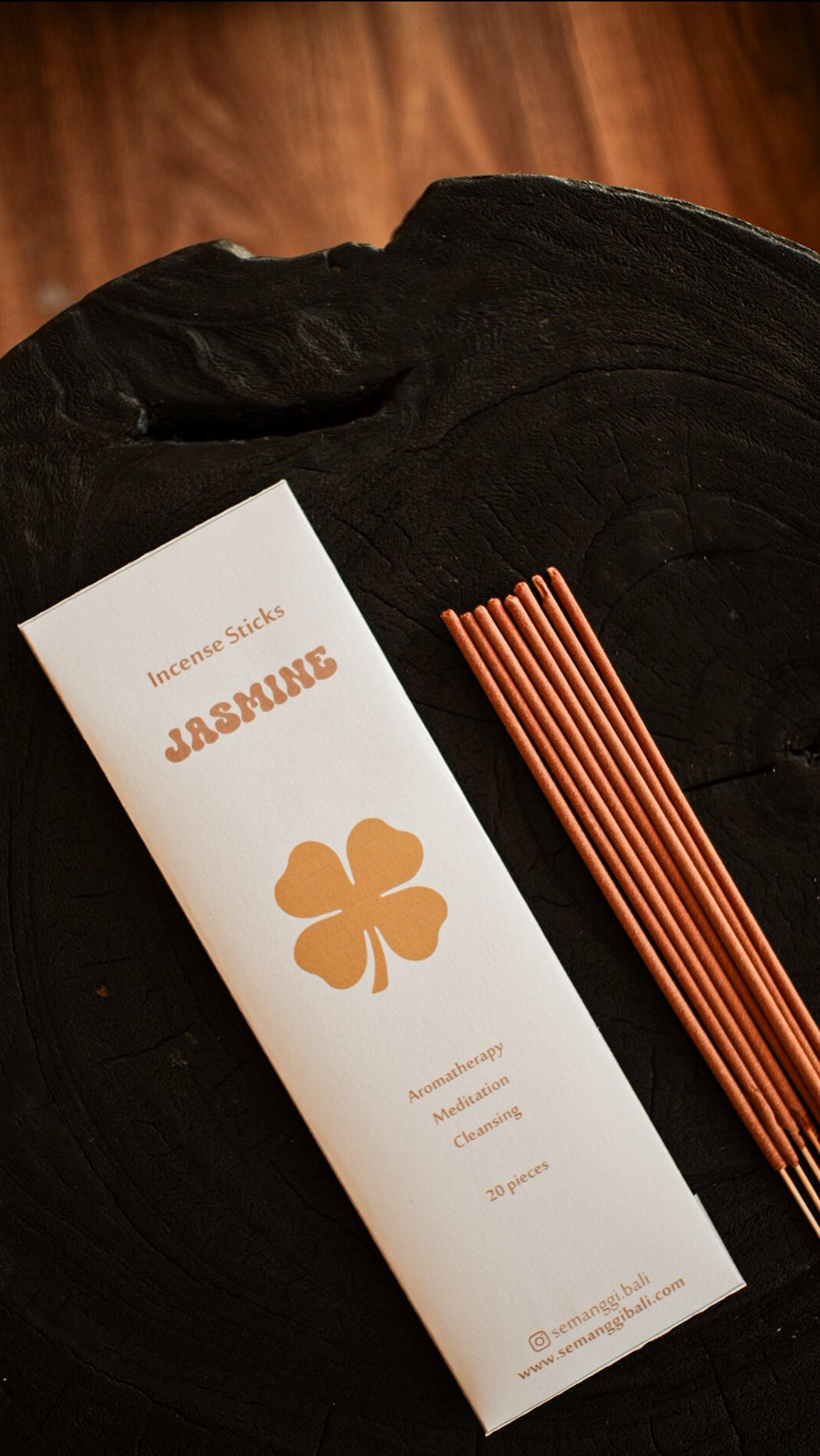 Incense stick