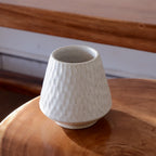 Ceramic Mug White Sand