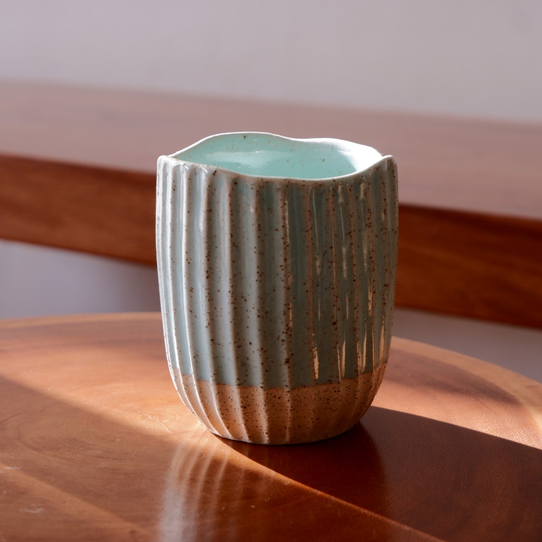 Ceramic Mug Mint