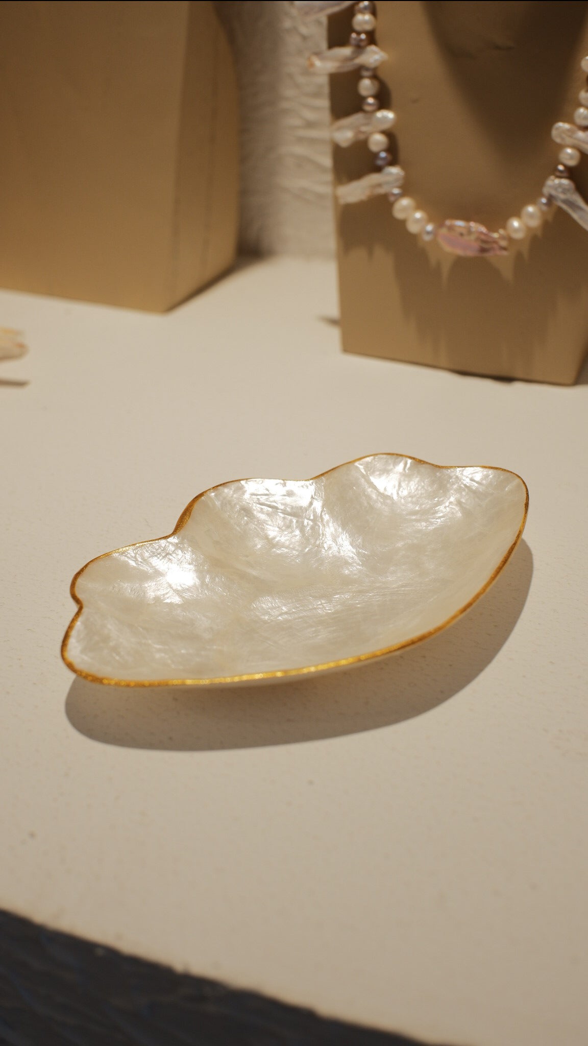 Cloud Trays