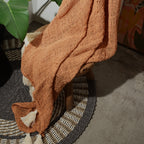 Cotton Blanket