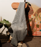Cotton Blanket