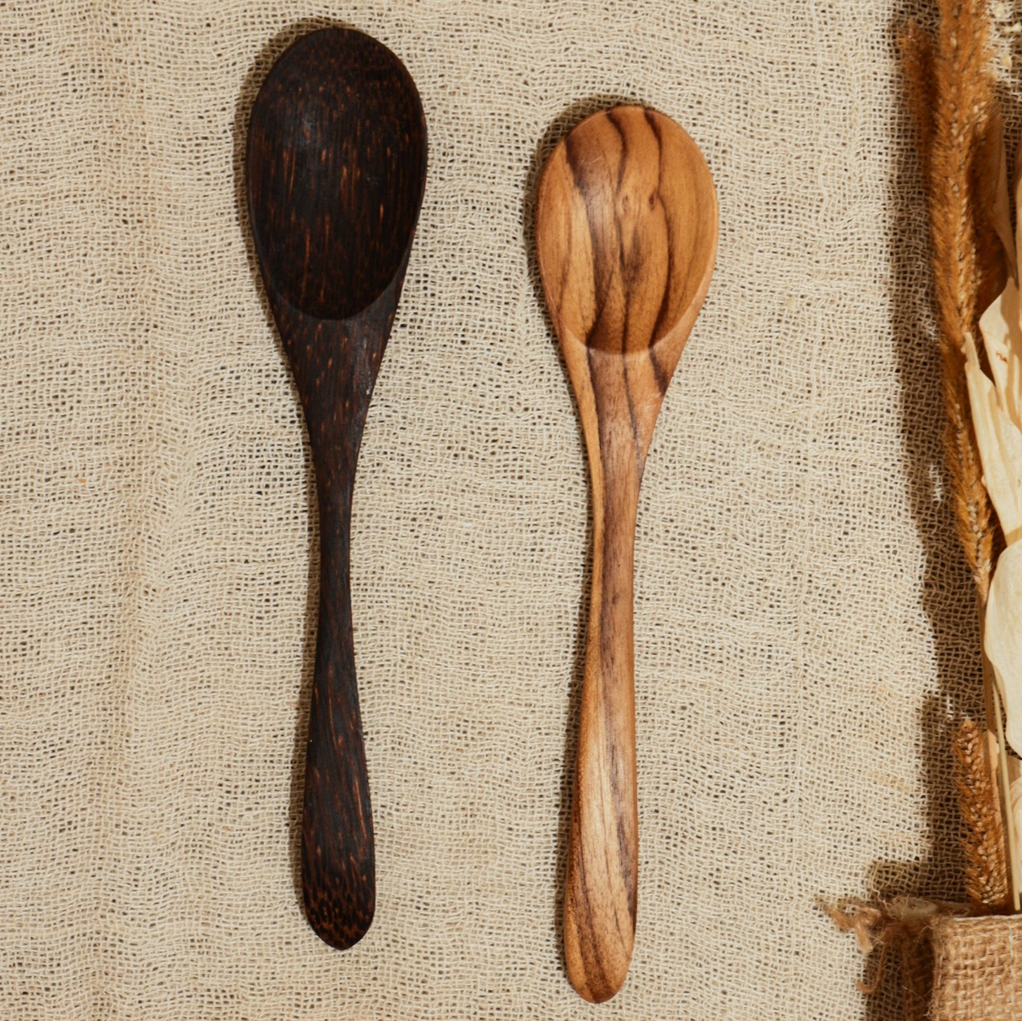 Wooden Spoon