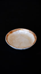 Round Shells Jewelry Tray