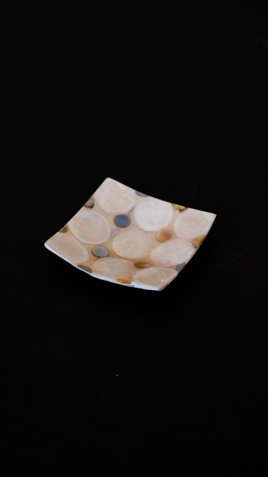 Pasagi Shells Jewelry Tray