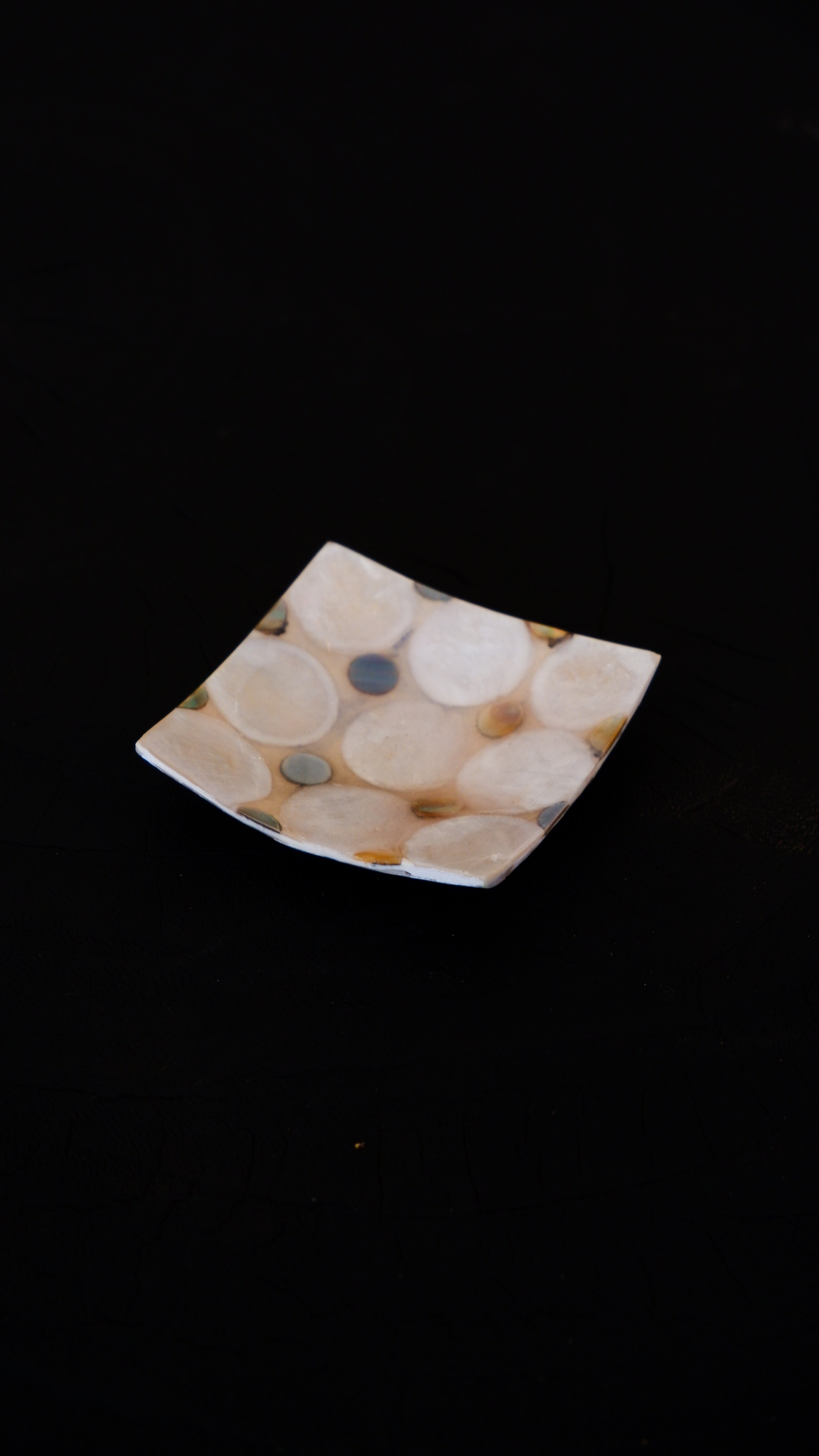 Pasagi Shells Jewelry Tray