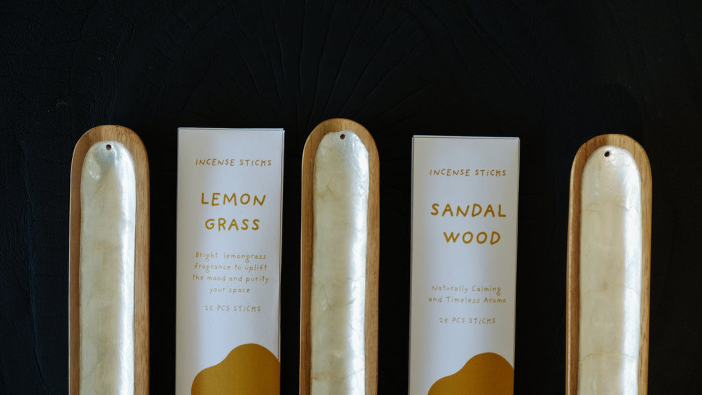 Incense sticks
