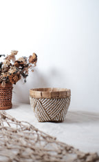 Wakul Beaded Mini Storage