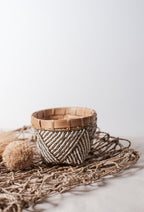 Wakul Beaded Mini Storage