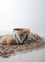 Wakul Beaded Mini Storage