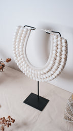 Sari Sea Shells Standing Decoration