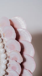Chala Sea Shell Standing Decorative