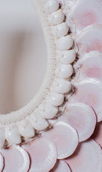 Chala Sea Shell Standing Decorative