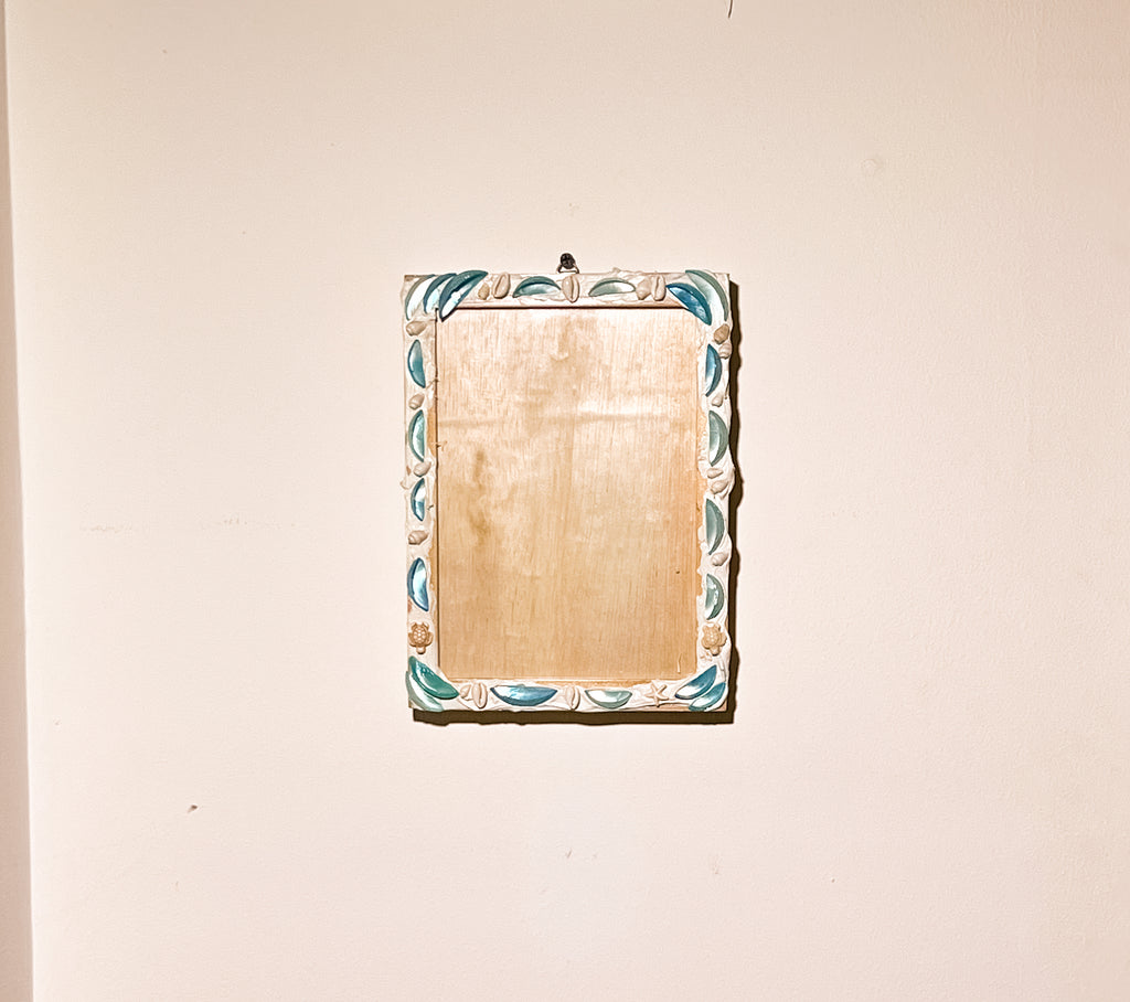 Shells Pictures Frame A5