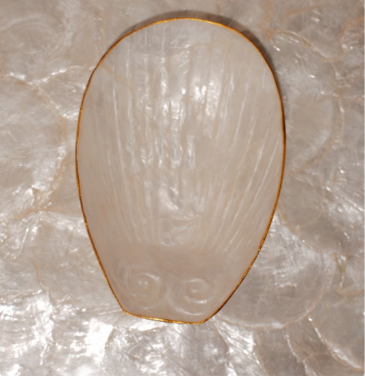 Antique Jewelry Tray