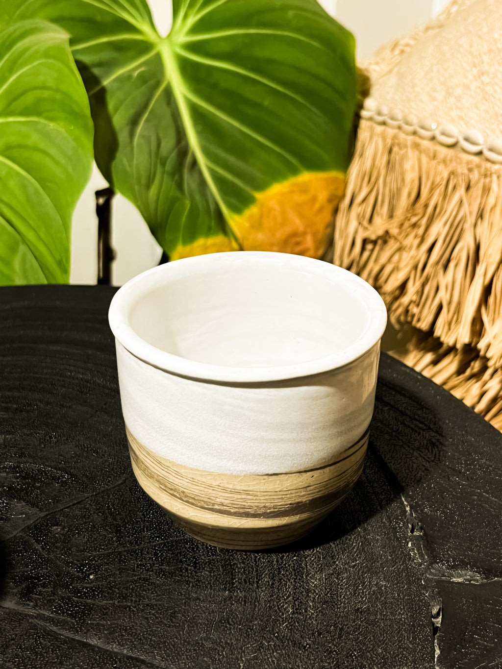 Kaya Handmade Ceramic Mug