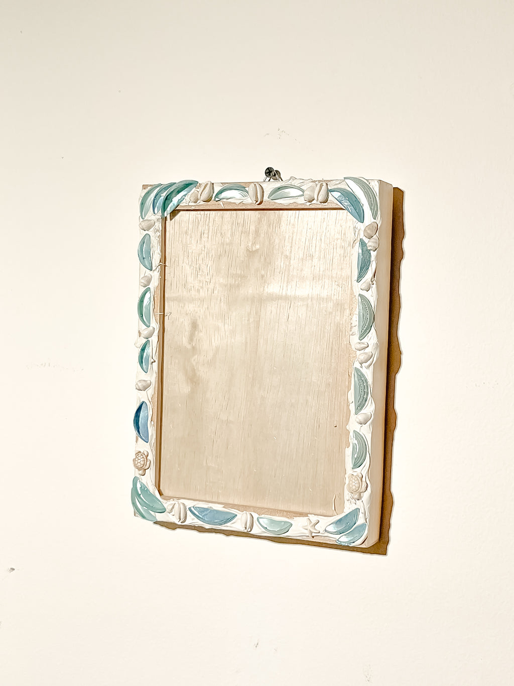 Shells Pictures Frame A5