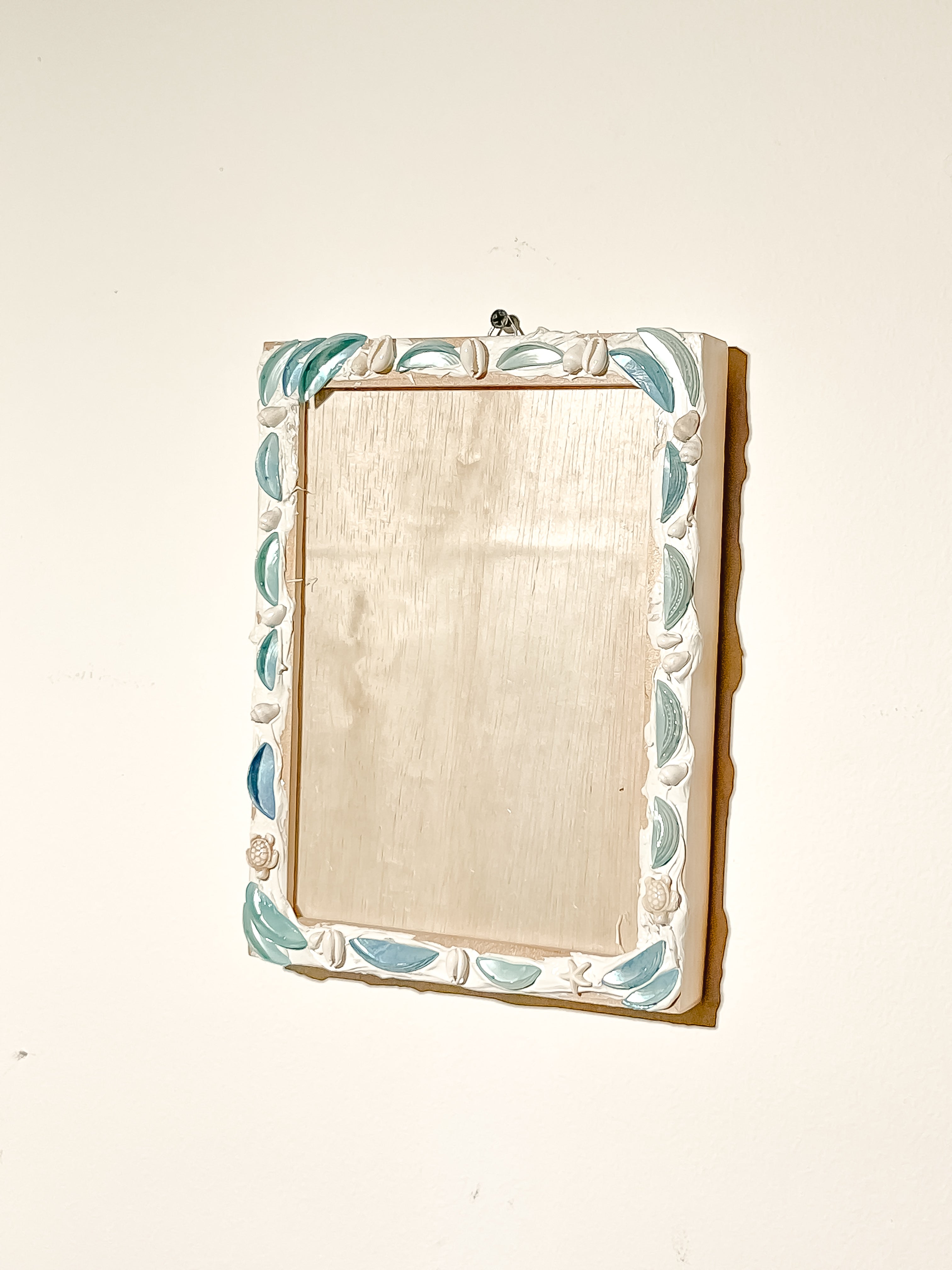 Shells Pictures Frame A5