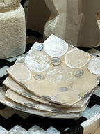 Pasagi Shells Jewelry Tray