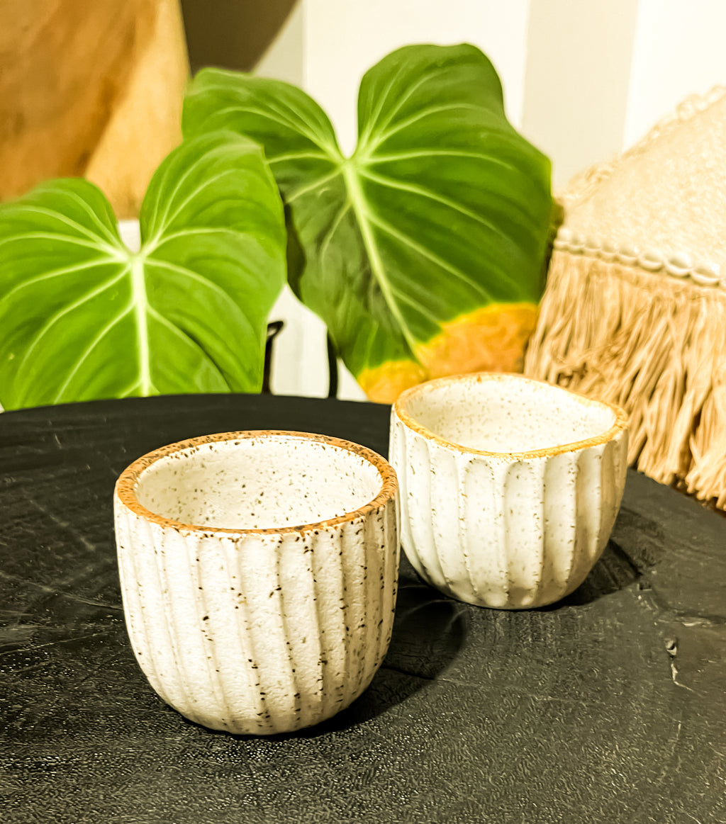 Calla Handmade Ceramic Mug