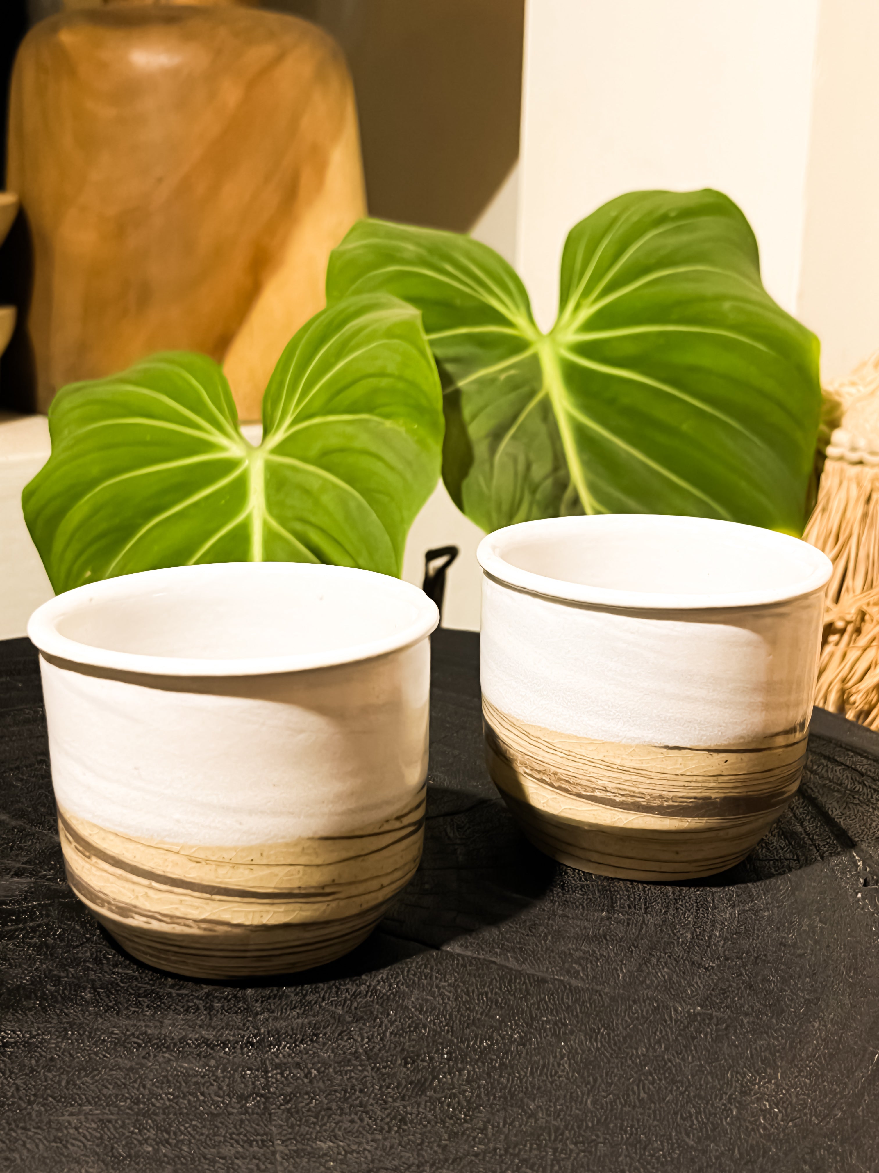 Kaya Handmade Ceramic Mug