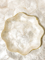 Flowers tray