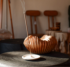 Ceramic Incense Holder