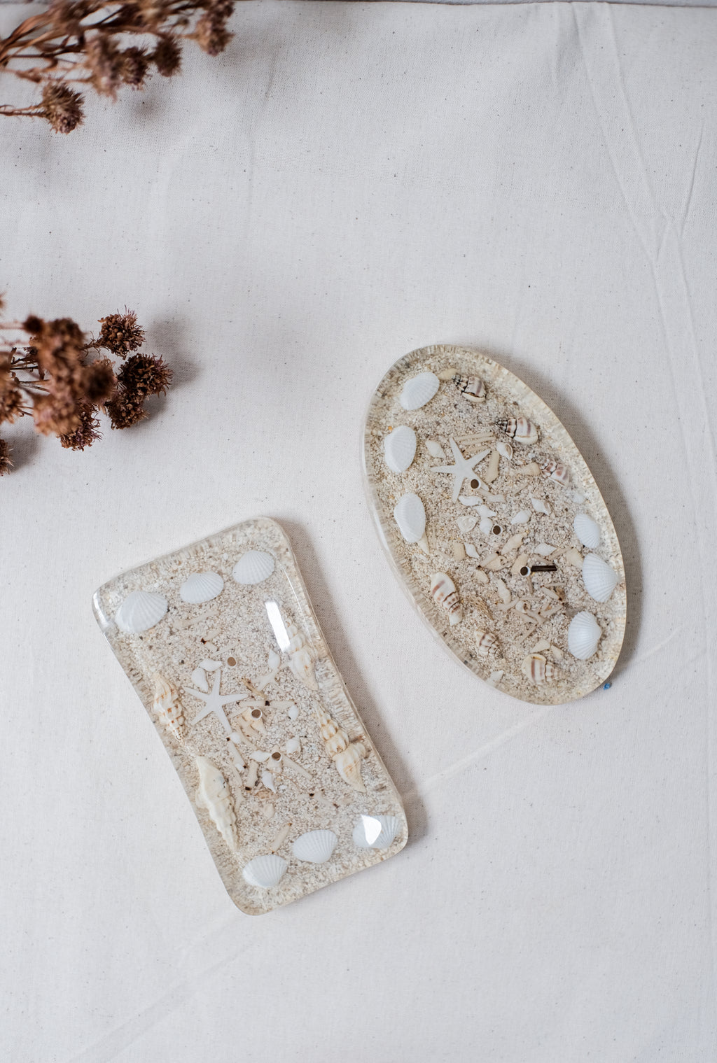 Coastal Soap Holder