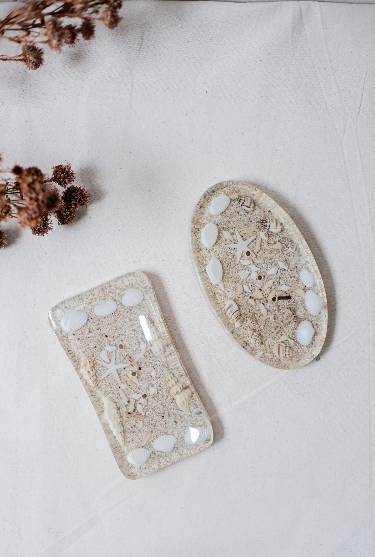 Coastal Soap Holder