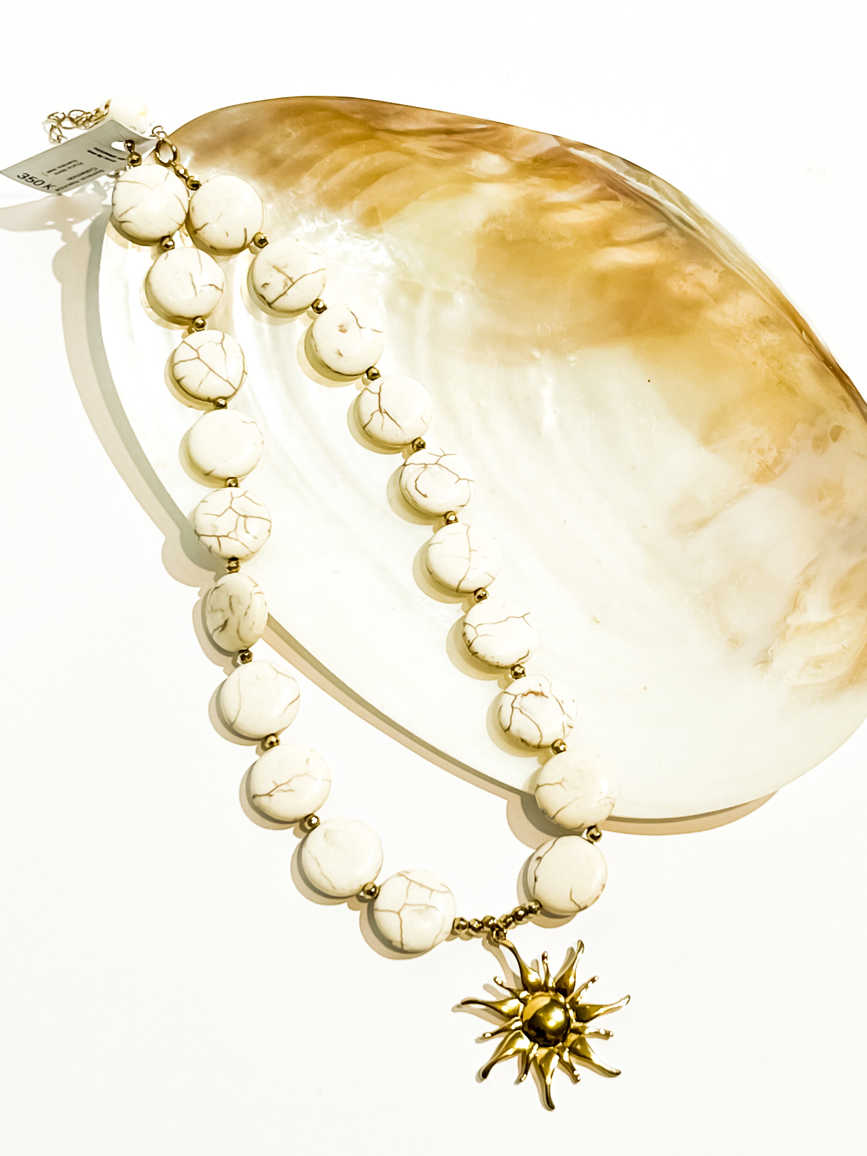 Necklace 03 Coastal Style