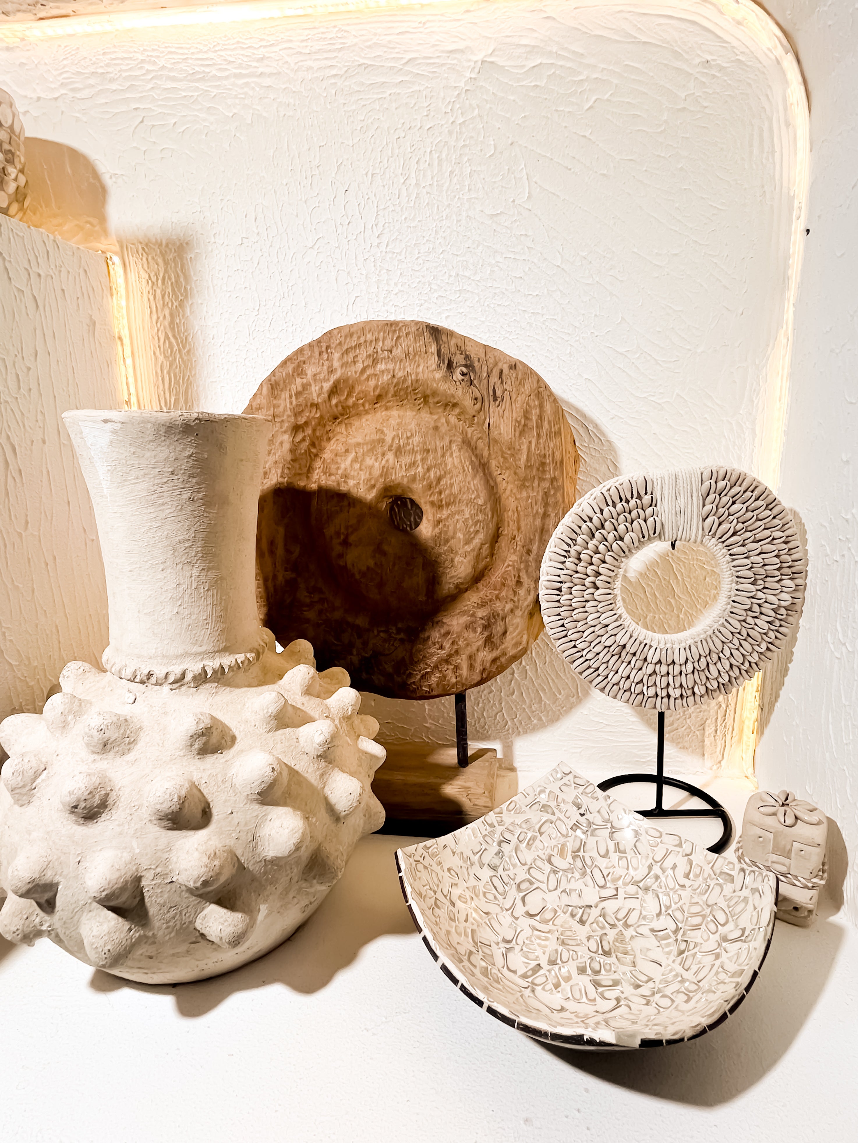 Banu Fruit Decorative Bowl