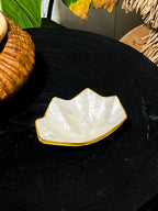 Blau Shells Jewelry Tray