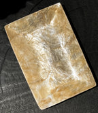 Rectangle Shells Jewelry Trays