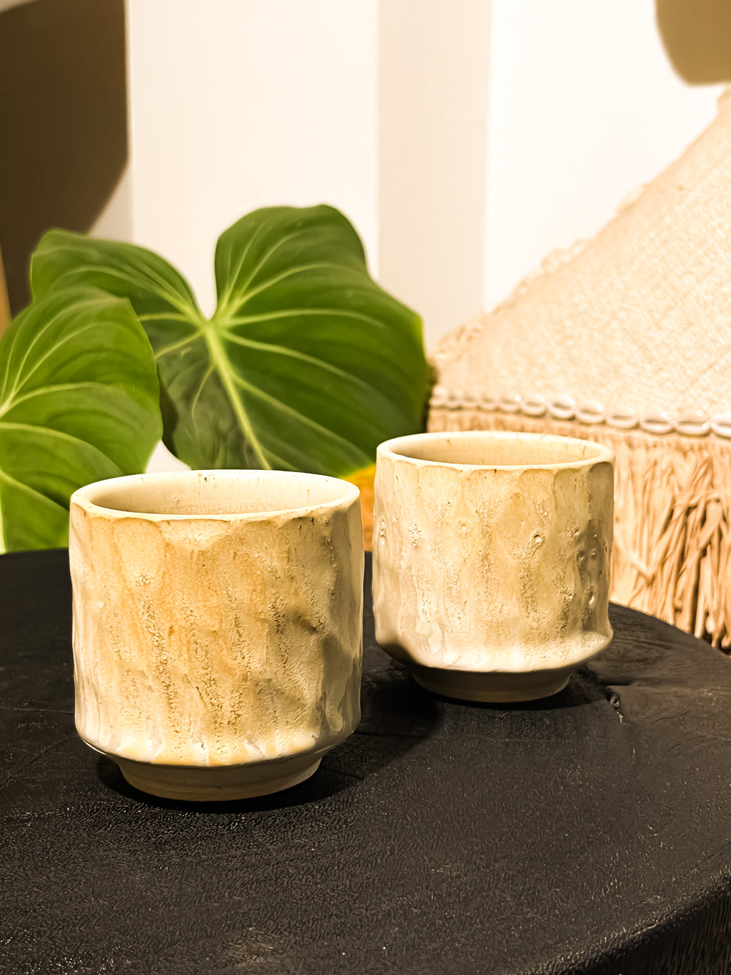 Daichi Handmade Ceramic Mug