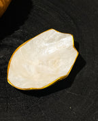 Blau Shells Jewelry Tray