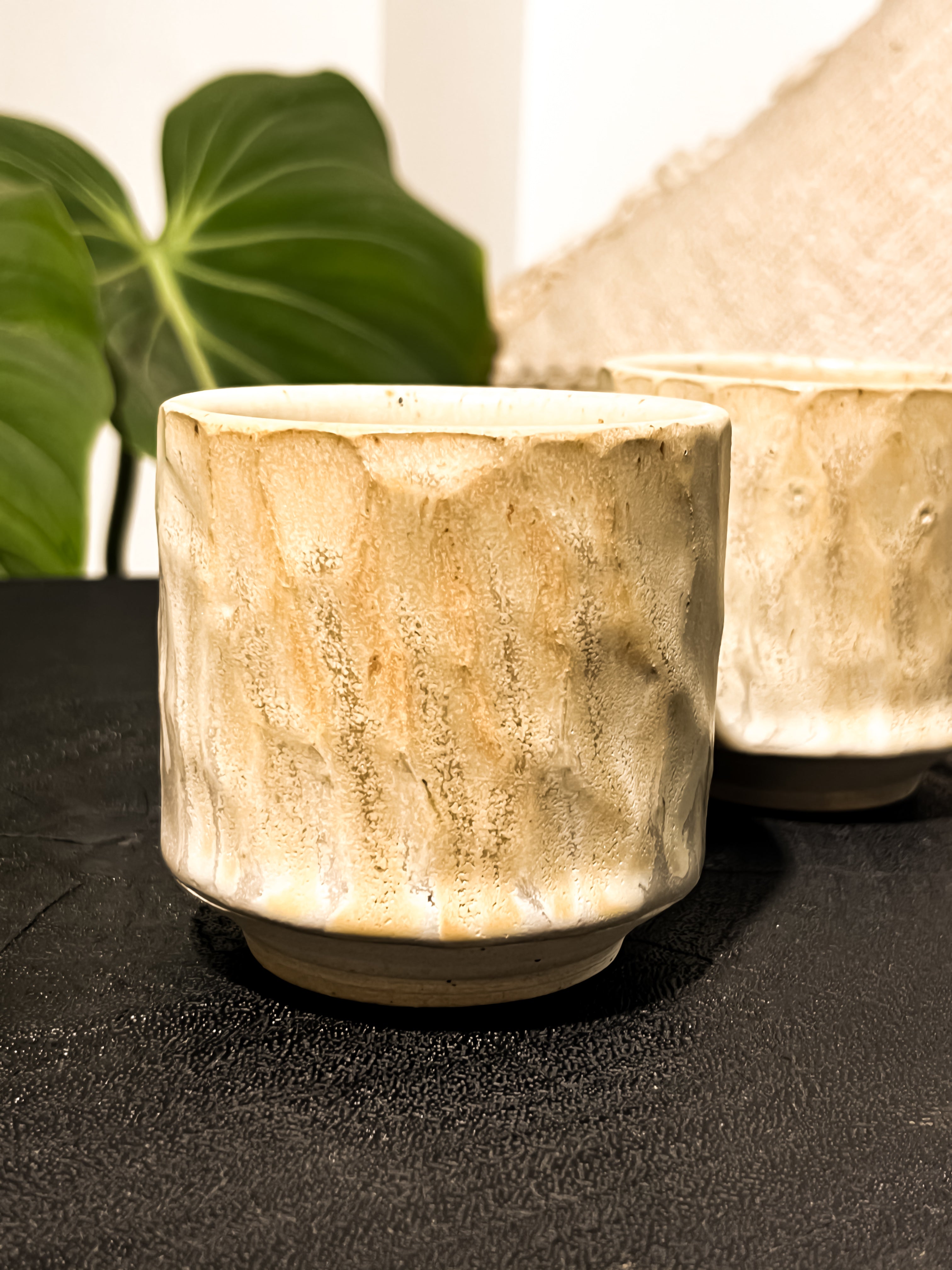 Daichi Handmade Ceramic Mug