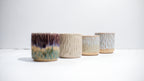 Curving Ceramic Mug